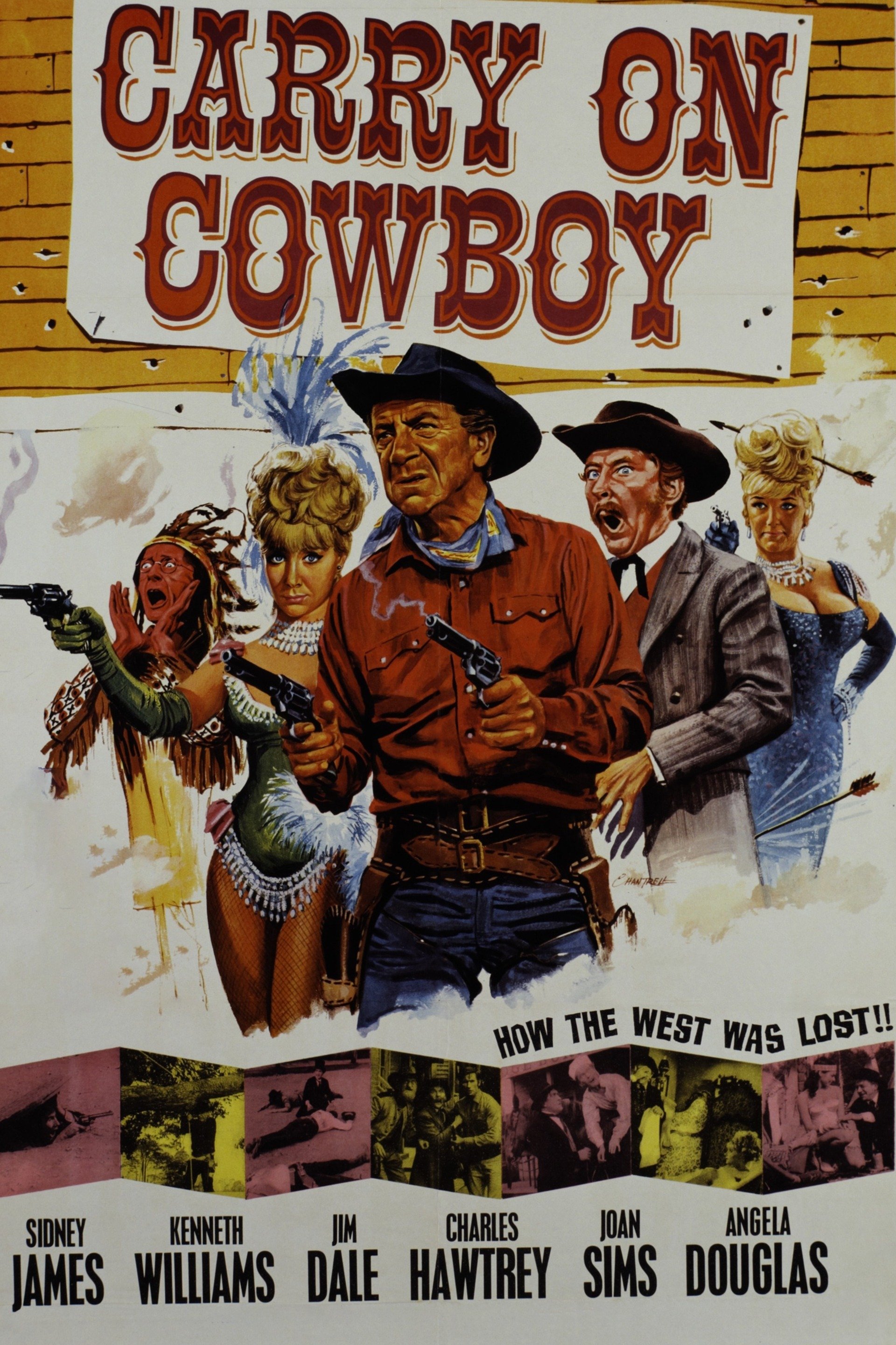 Carry on Cowboy (1965) [101985] (A1772817992) [[Movies 2.0]] --Plex--